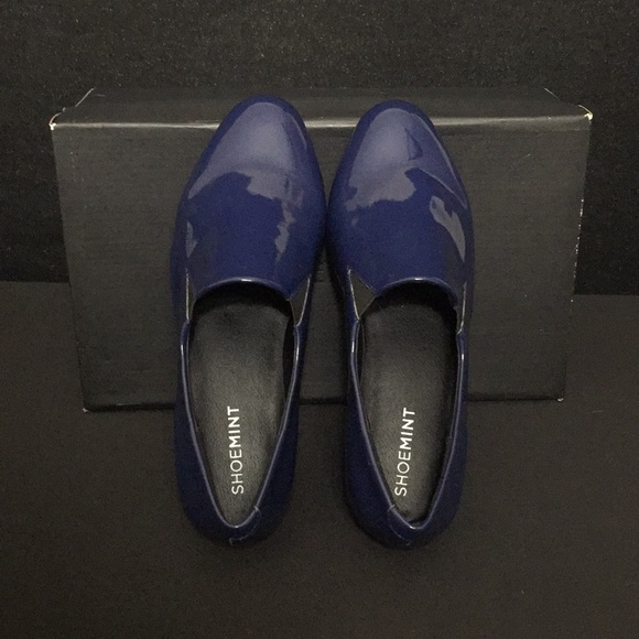 Shoemint Sibyl Loafers - Picture 4 of 7